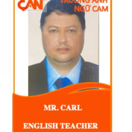Mr. Carl