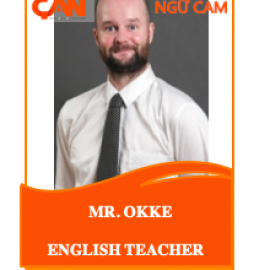 Mr. Okke